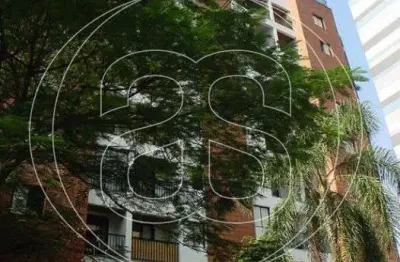 Apartamento com 1 quarto para alugar na Rua Oscar Pereira da Silva, 102, Itaim Bibi, São Paulo