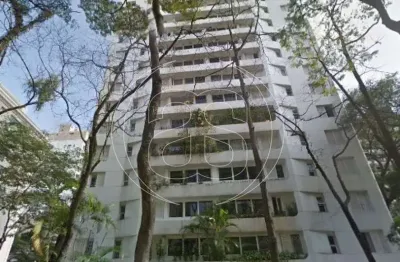 Apartamento com 2 quartos para alugar na Rua Bandeira Paulista, 104, Itaim Bibi, São Paulo