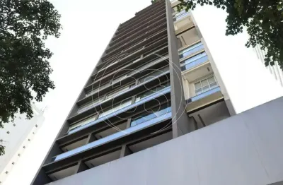 Apartamento com 1 quarto à venda na Rua Gomes de Carvalho, 1146, Vila Olímpia, São Paulo