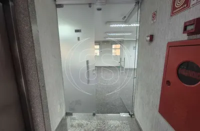 Sala comercial para alugar na Rua Barão do Triunfo, 73, Brooklin Paulista, São Paulo