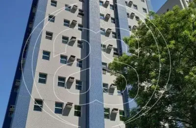 Sala comercial com 2 salas para alugar na Rua Barão do Triunfo, 73, Brooklin Paulista, São Paulo