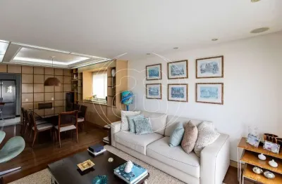 Apartamento com 3 quartos para alugar na Avenida Jacutinga, 446, Moema, São Paulo