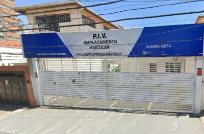 Casa residencial e comercial na região da vila congonhas