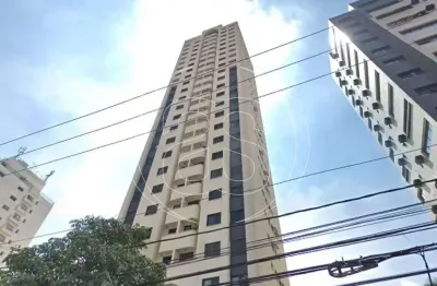 Apartamento para venda com garagem na ch. santo antônio