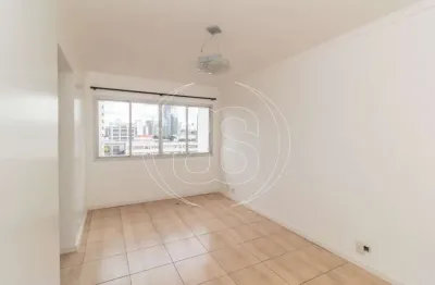 Apartamento com 2 quartos para alugar na Rua Michael Faraday, 22, Brooklin, São Paulo