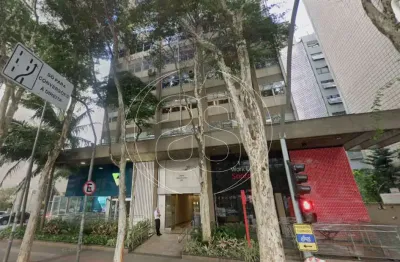 Sala comercial com 1 sala à venda na Avenida Brigadeiro Faria Lima, 2012, Jardim Paulistano, São Paulo