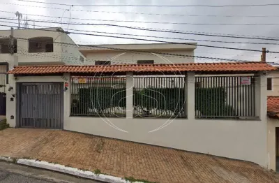 Casa com suíte e garagem para venda em planalto paulista