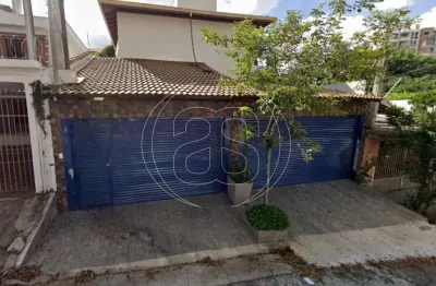 Casa com 4 quartos à venda na Rua Maiacaré, 38, Planalto Paulista, São Paulo
