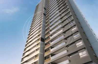 Apartamento com 3 quartos à venda na Rua Rita Joana de Sousa, 502, Brooklin, São Paulo