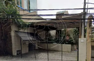 Sala comercial com 11 salas para alugar na Rua Adolfo Tabacow, 183, Itaim Bibi, São Paulo