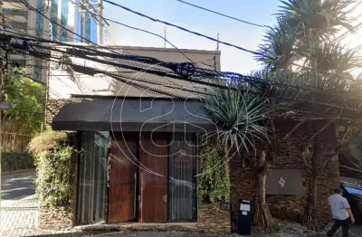 Sala comercial com 9 salas para alugar na Rua Adolfo Tabacow, 173, Itaim Bibi, São Paulo