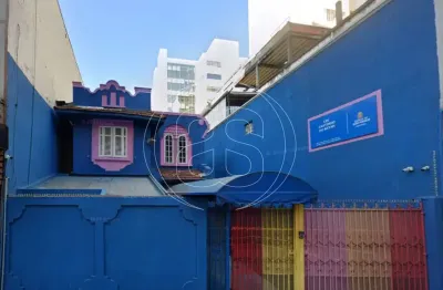 Prédio para alugar na Rua Peixoto Gomide, 305, Jardim Paulista, São Paulo