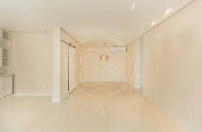 Apartamento para venda e locação com suíte no itaim bibi