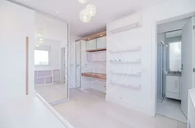 Apartamento com 3 quartos à venda na Rua Pensilvânia, 114, Brooklin, São Paulo