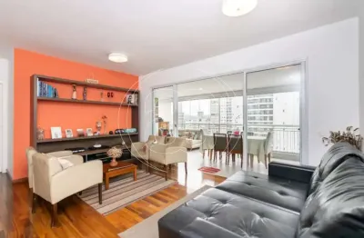 Apartamento com 3 quartos à venda na Rua Doutor Antônio Bento, 504, Alto da Boa Vista, São Paulo