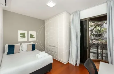 Apartamento a venda com suíte e vagas de garagem na vila mariana