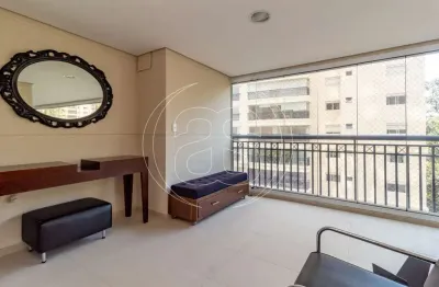 Apartamento com 3 quartos para alugar na Rua Pensilvânia, 114, Brooklin, São Paulo