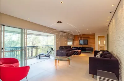 Apartamento com 3 quartos para alugar na Rua Pensilvânia, 114, Brooklin, São Paulo