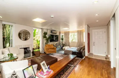 Casa condomínio com piscina, 4 suítes e 4 vagas à venda 423m² por r$ 5.000.000 no alto da boa vista