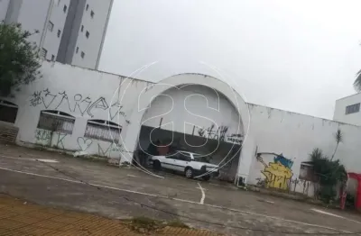 Terreno comercial - av. vereador josé diniz - 467 m²