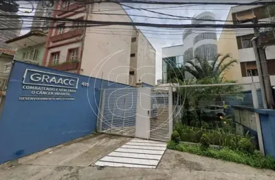 Para investidores, prédio monousuário, com elevador, 15 vagas