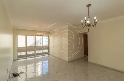 Apartamento com 3 quartos à venda na Avenida Ibijaú, 229, Moema, São Paulo
