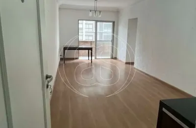 Apartamento com 2 quartos para alugar na Rua Baluarte, 192, Vila Olímpia, São Paulo