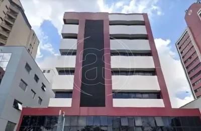 Oportunidade única em vila monte alegre! sala comercial de 137m² com 2 banheiros e 4 vagas!