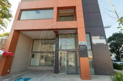 Sala comercial com 1 sala à venda na Rua Alexandre Dumas, 330, Chácara Santo Antônio, São Paulo