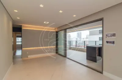 Apartamento com 3 quartos à venda na Rua Michigan, 560, Brooklin, São Paulo