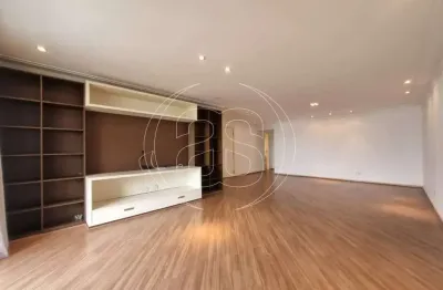 Apto moema 147m² - 3 suítes 3 vagas - fora da rota de aviões- venda