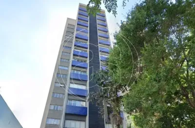 Sala comercial com 1 sala à venda na Rua Santa Justina, 352, Vila Olímpia, São Paulo