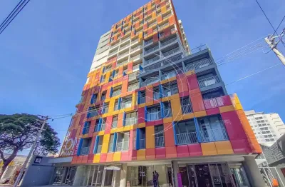 Apartamento com 1 quarto à venda na Avenida dos Imarés, 288, Moema, São Paulo