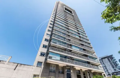 Apartamento com 1 quarto à venda na Rua Soberana, 49, Brooklin Paulista, São Paulo