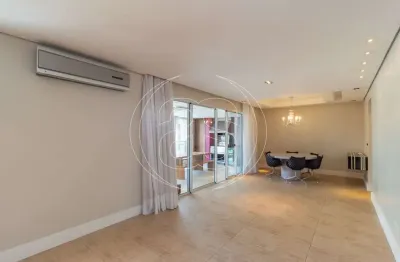 Apartamento com 2 quartos à venda na Rua Guilherme Bannitz, 55, Itaim Bibi, São Paulo