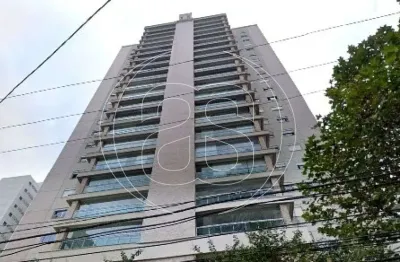 Apartamento para venda e locação no itaim bibi de 168m²