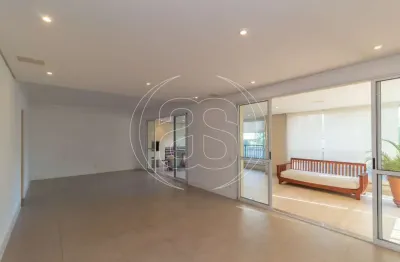 Apartamento com 4 quartos à venda na rua doutor paschoal imperatriz, 114, brooklin, são paulo, 205 m2 por r$ 2.900.000