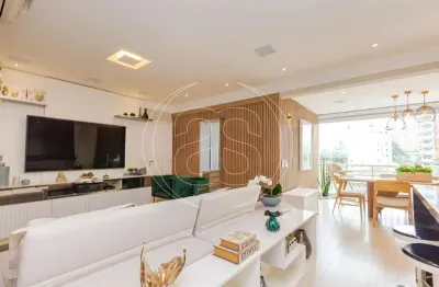 Apartamento com 3 quartos à venda na Rua Gararu, 202, Vila Nova Conceição, São Paulo