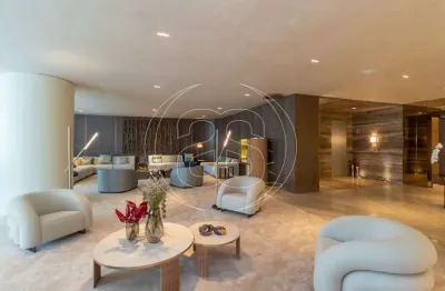 Apartamento com 4 quartos à venda na Avenida Lopes de Azevedo, 46, Cidade Jardim, São Paulo