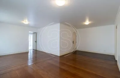 Apartamento com 3 quartos à venda na Rua Jesuíno Arruda, 701, Itaim Bibi, São Paulo