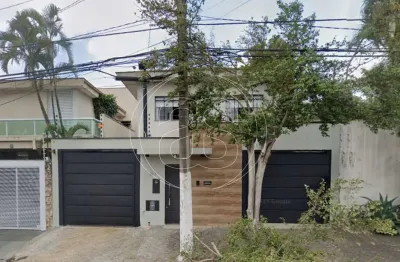 Casa com 4 quartos à venda na Alameda dos Araés, 317, Planalto Paulista, São Paulo