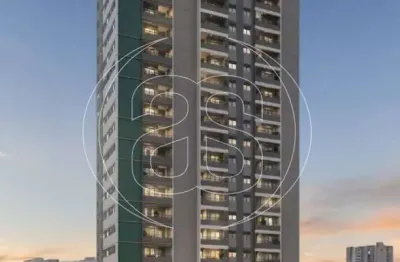 Apartamento com 2 quartos à venda na Rua Gaspar Lourenço, 301, Vila Mariana, São Paulo