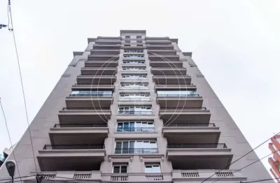 Apartamento de alto padrão à venda no jardim europa ? localização privilegiada