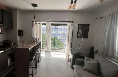 Apartamento com 1 quarto à venda na Rua Correia de Lemos, 284, Vila Mariana, São Paulo