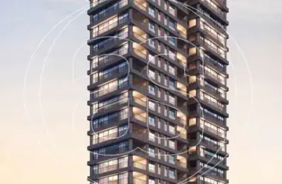 Apartamento venda 03 suítes 02 vagas -161,72 m2 lançamento moema pássaros