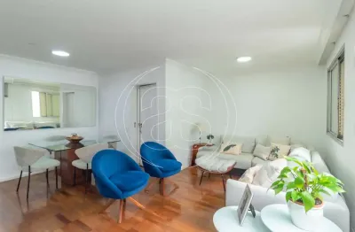 Apartamento com 3 quartos à venda na alameda dos anapurus, 1563, moema, são paulo, 87 m2 por r$ 850.000