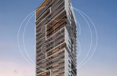 Apartamento com 3 quartos à venda na Rua Constantino de Sousa, 533, Campo Belo, São Paulo