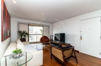 Apartamento alto padrão para venda ? moema índios | 127m² | 3 dorms (2 suítes) | andar alto | vist