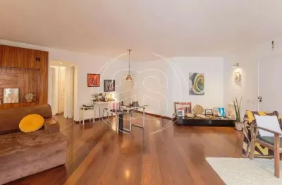 Apartamento com 2 quartos à venda na Rua Pedroso Alvarenga, 120, Itaim Bibi, São Paulo