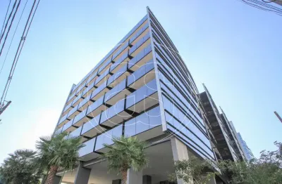 Sala comercial com 1 sala à venda na Rua Domingos de Morais, 2187, Vila Mariana, São Paulo